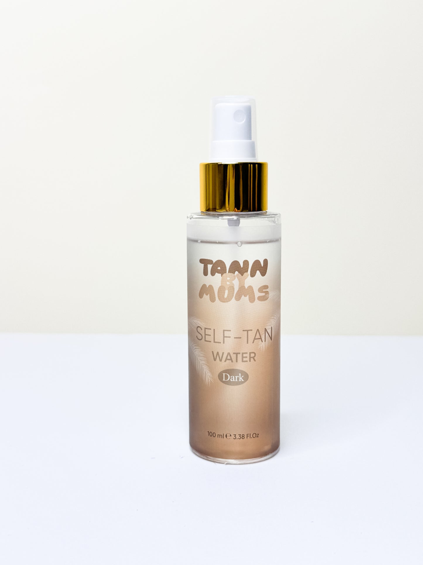 Tan Water
